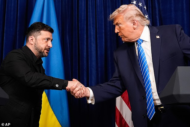 Zelensky: Ukraine's Defiant No-Surrender Stance Amid Global Tensions