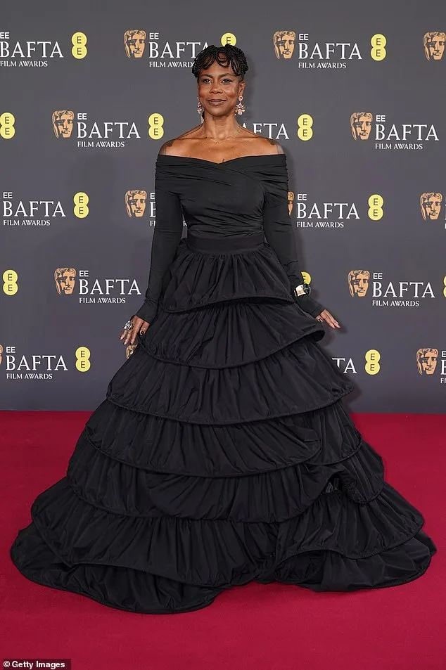 BAFTAs Controversy: Tourette's Advocate's Racist Outburst Sparks Debate