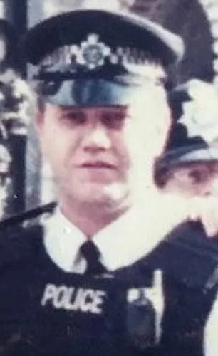 Disgraced Duke of York Allegedly Berates Officer Over Unannounced Visitor