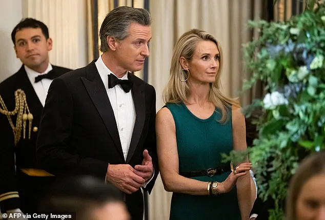 Gavin Newsom's Remarks on SAT Score and Dyslexia Spark Racial Insensitivity Claims, as Sean Hannity Weighs In