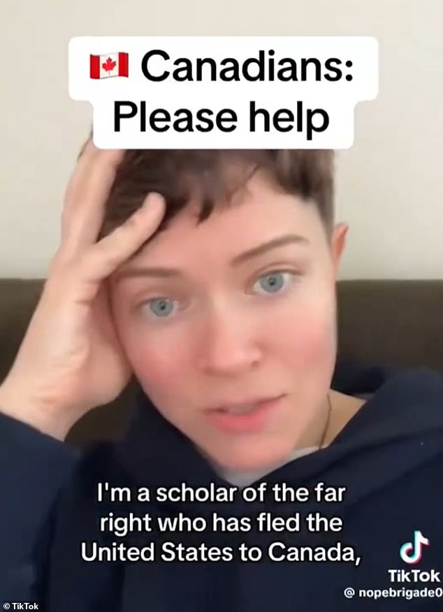 Scholar of Far Right Finds Housing Crisis Worse in Canada Than in US