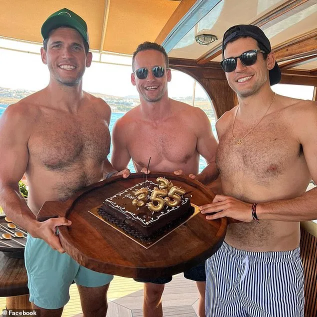 Alexander Brothers on Trial: Legal Battle and Niv's Quiet Stand