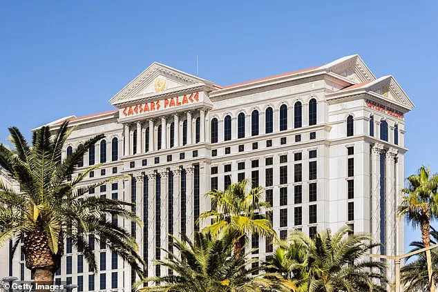 Caesars Palace Allegedly Mishandles Veteran's Medical Emergency, Leading to Fatal Outcome in Las Vegas