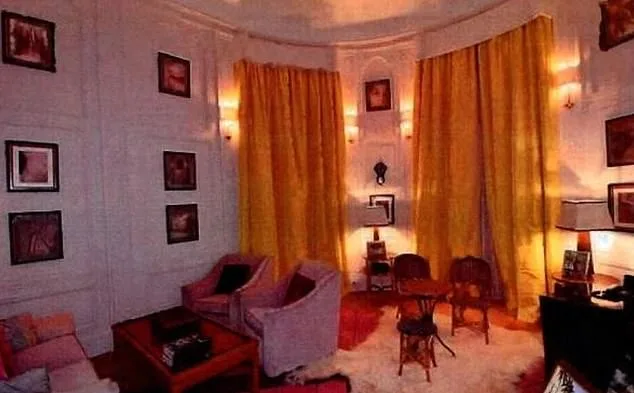 Chilling Images of Jeffrey Epstein's Paris Apartment Reveal Luxury and Alleged Depravity Amid Rape Probe