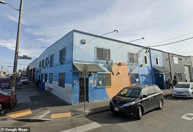 Former CEO of Homeless Charity Accused of Embezzling $1.2 Million in Public Funds