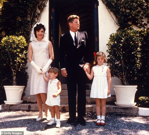 How Patrick Bouvier Kennedy's Brief Life Reshaped JFK's Legacy