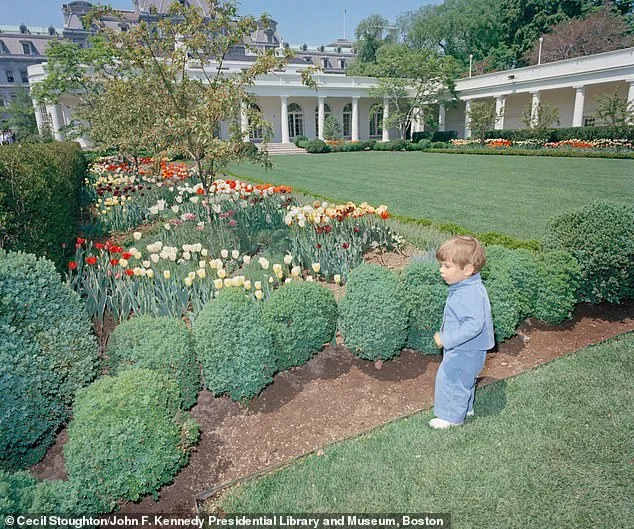 How Patrick Bouvier Kennedy's Brief Life Reshaped JFK's Legacy