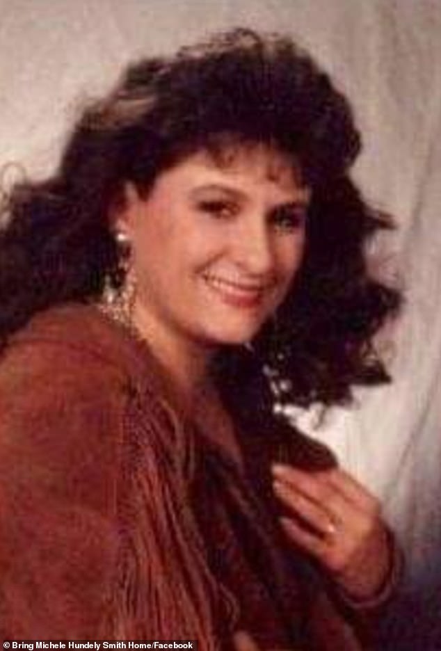 Michele Hundley Smith Found Alive After 25 Years: A Bittersweet Discovery for Family