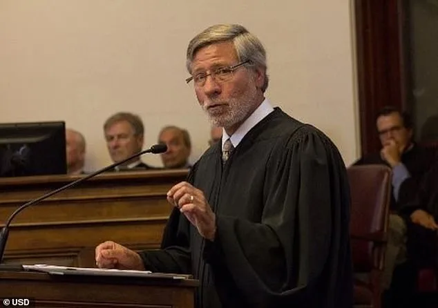 Respected Federal Judge Arrested in Late-Night DUI Incident, Sparking Outcry Over Accountability