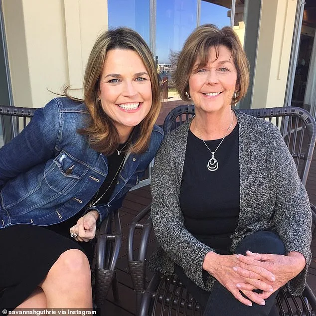 Savannah Guthrie Offers $1 Million Reward for Kidnapped Mother as Family Confronts Possibility of Her Death