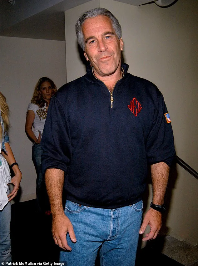 Stephen Hawking's Long-Term Carers Revealed in Epstein Files Photo