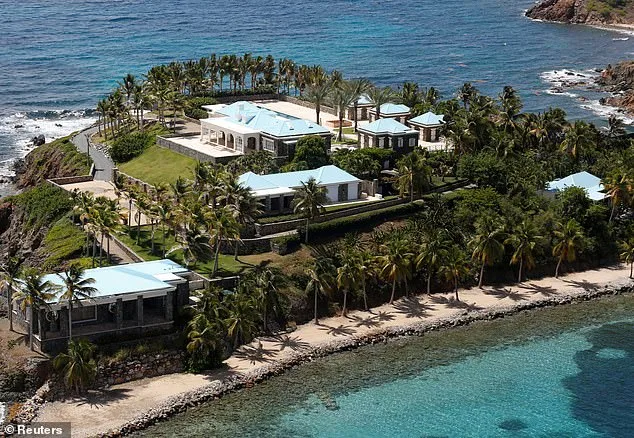 Stephen Hawking's Resurfaced Epstein Files Photo Sparks Speculation