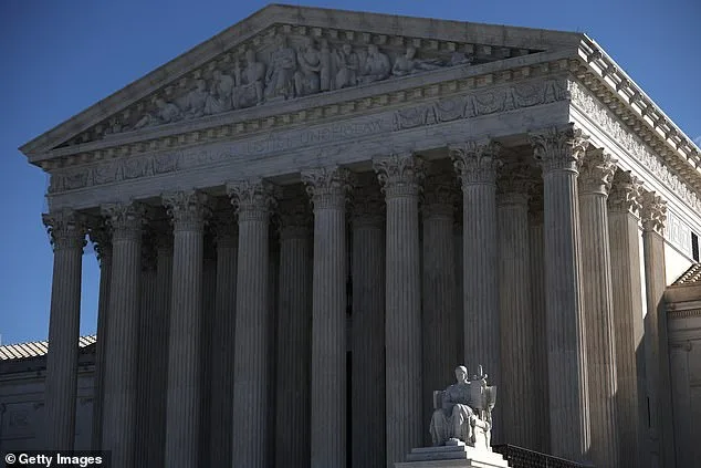 Trump Faces Supreme Court Justices in Tariff Policy Showdown During State of the Union Address