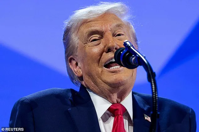 Trump's Sweeping Bank Decree Sparks Wall Street Panic as Financial Institutions Face New Citizenship Data Requirements