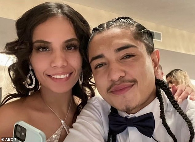 Uber Eats Driver Killed in Violent Confrontation Hours Before Birthday Celebration