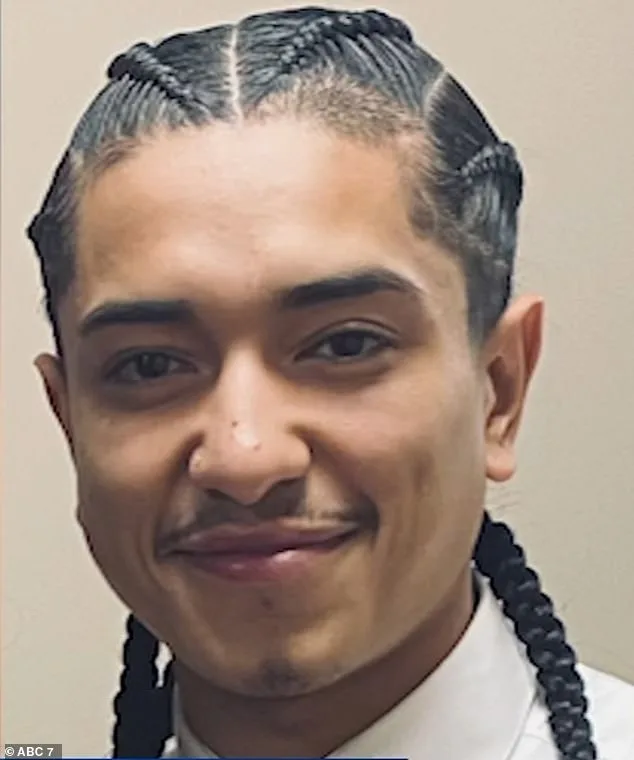 Uber Eats Driver Killed in Violent Confrontation Hours Before Birthday Celebration