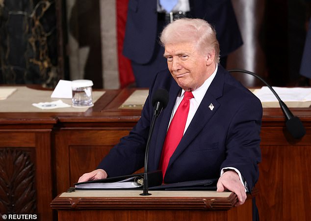 VA Secretary Doug Collins Designated as 2026 State of the Union Survivor: Cold War-Era Safeguard Ensures Government Continuity