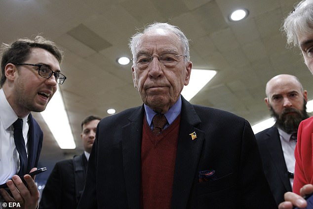 VA Secretary Doug Collins Designated as 2026 State of the Union Survivor: Cold War-Era Safeguard Ensures Government Continuity