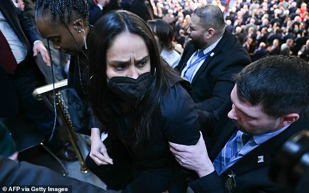 State of the Union Protests Spark Debate Over Free Speech and Congressional Protocols