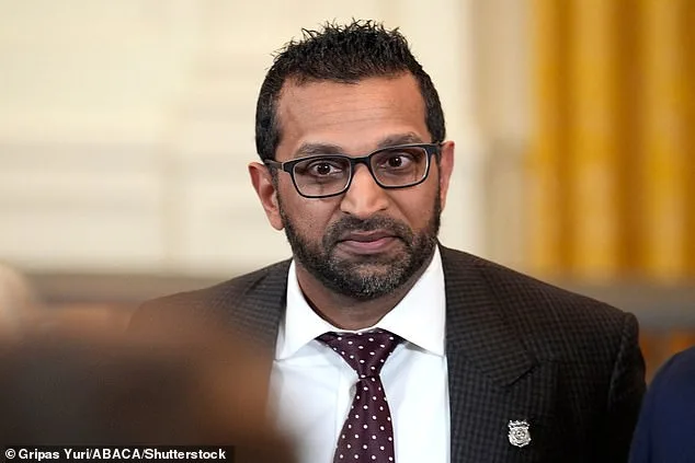 FBI Issues Classified Warning Over Potential Iranian-Backed Terrorist Threats to U.S. Soil