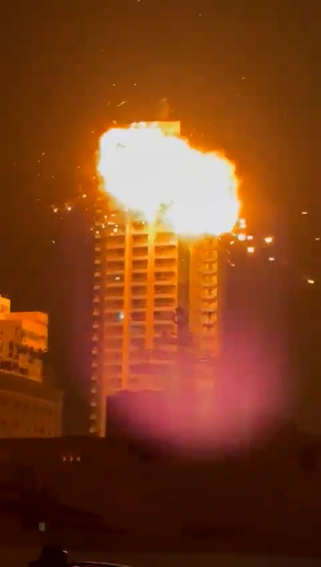 FBI Issues Classified Warning Over Potential Iranian-Backed Terrorist Threats to U.S. Soil