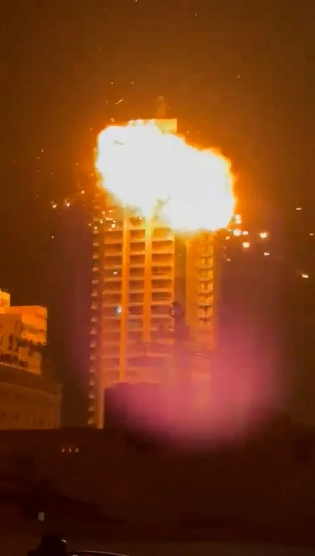 FBI Issues Classified Warning Over Potential Iranian-Backed Terrorist Threats to U.S. Soil