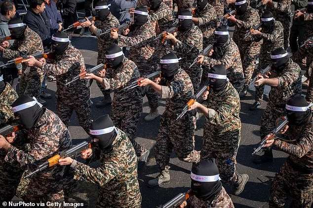 FBI Issues Classified Warning Over Potential Iranian-Backed Terrorist Threats to U.S. Soil