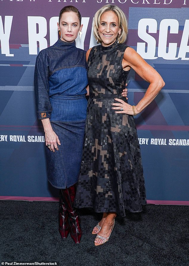 Netflix to Explore Prince Andrew's Downfall in New *The Crown* Episode Amid Royal Family Controversy