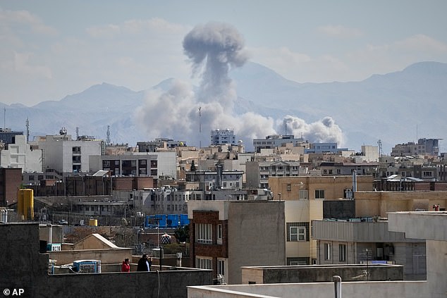 Anonymous Polymarket User Sparks Outrage with $637k in Bets on U.S. Strike on Iran