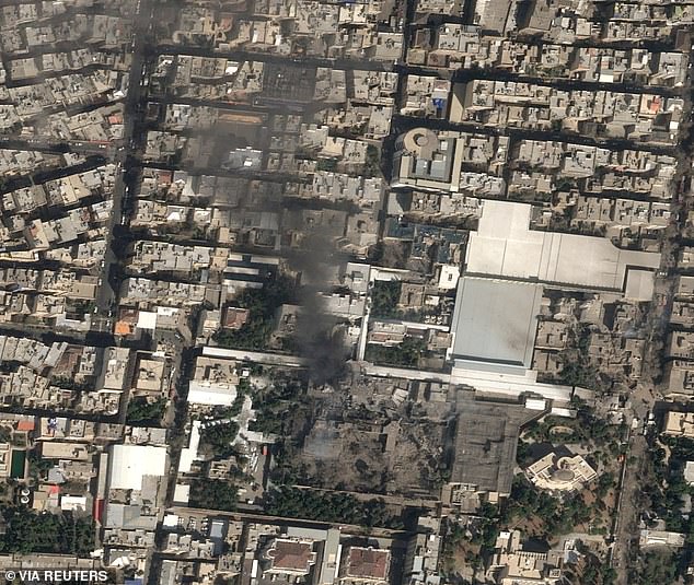 Anonymous Polymarket User Sparks Outrage with $637k in Bets on U.S. Strike on Iran