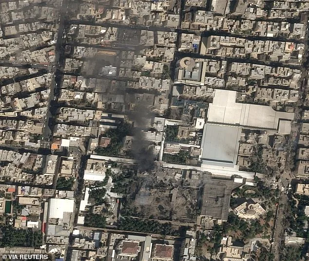 Anonymous Polymarket User Sparks Outrage with $637k in Bets on U.S. Strike on Iran