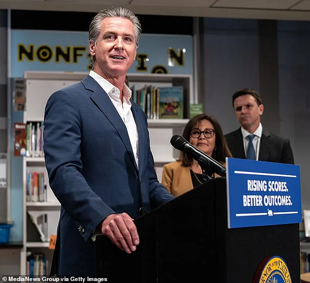 California Governor Gavin Newsom Faces Criticism for Contradictory Stance on Iran and Trump's Military Action