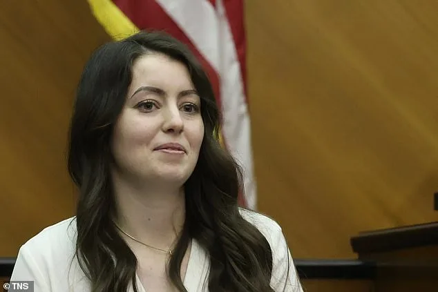 Former Fire Chief Sentenced to 25 Years for Shocking Murder of His Wife in Washington State