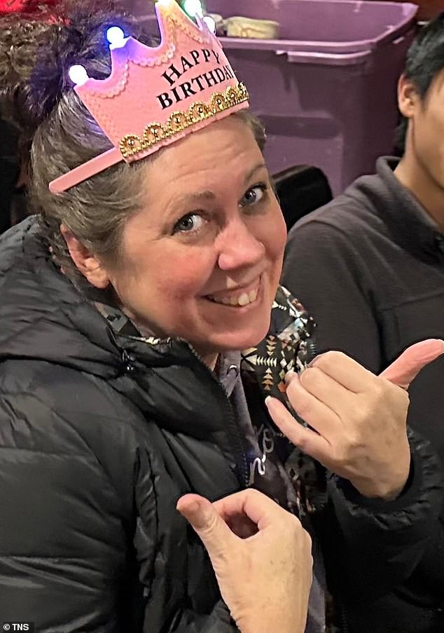 Former Fire Chief Sentenced to 25 Years for Shocking Murder of His Wife in Washington State