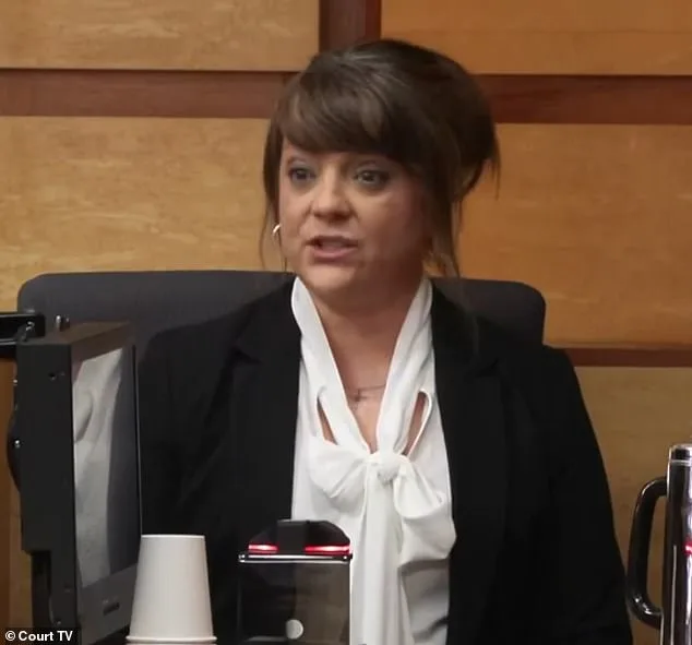 Former Fire Chief Sentenced to 25 Years for Shocking Murder of His Wife in Washington State