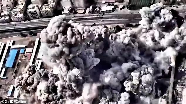 Israeli Airstrikes in Tehran Kill Iranian Supreme Leader, Escalating Tensions with Iran