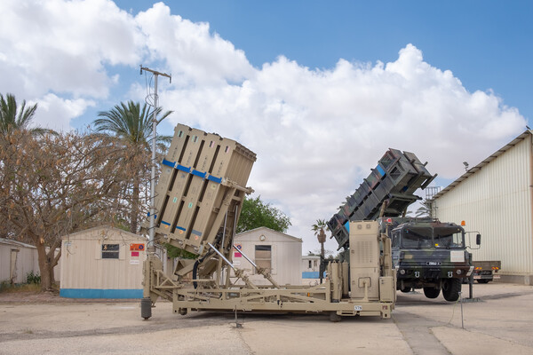 Jordanian Air Defense Systems Successfully Intercept 49 Iranian Missiles and Drones, Neutralizing Threat with Minimal Damage