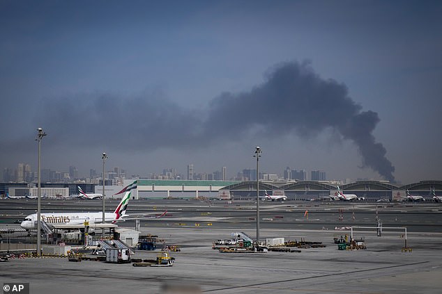 Middle East Conflict Sparks Global Aviation Chaos
