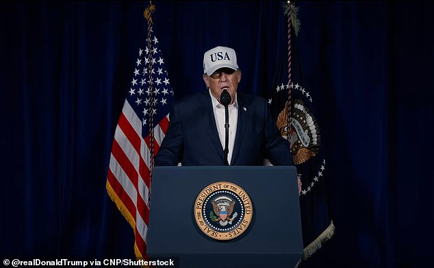 Trump's Deceptive Gambit: How Operation Epic Fury Lulled Iran into False Security Before the Strike