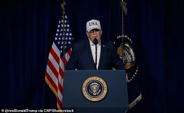 Trump's Deceptive Gambit: How Operation Epic Fury Lulled Iran into False Security Before the Strike