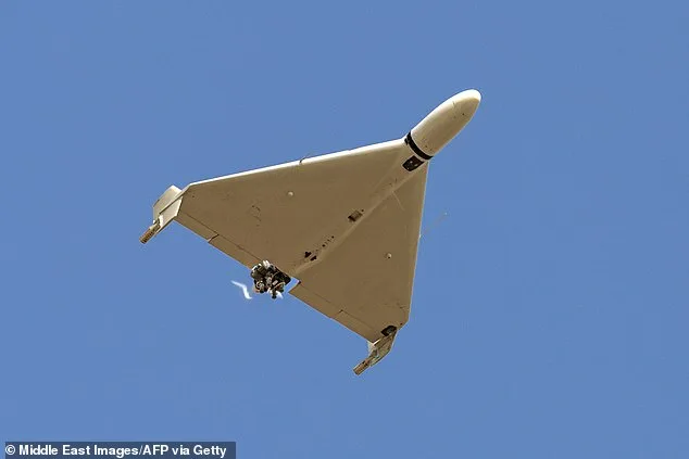 US Military Launches Historic First with Iranian-Inspired Drones in Operation Epic Fury