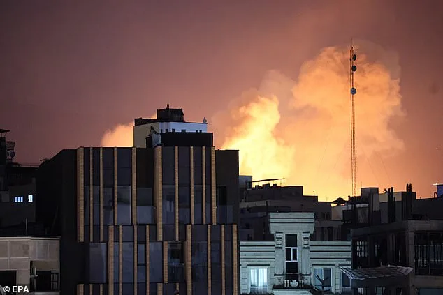 Trump Warns of Four-Week Iran War After First U.S. Casualties as Strikes Escalate