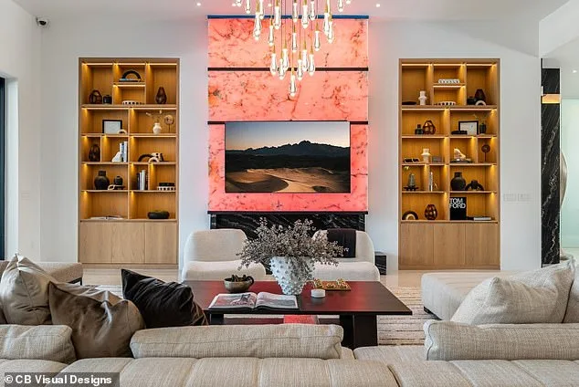 Ultra-Wealthy's High-Tech Fortresses: AI, Moats, and $15M Mansions