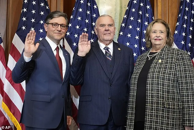 Danise Baird, Wife of Indiana Congressman Jim Baird, Dies Following Complications from January Car Accident