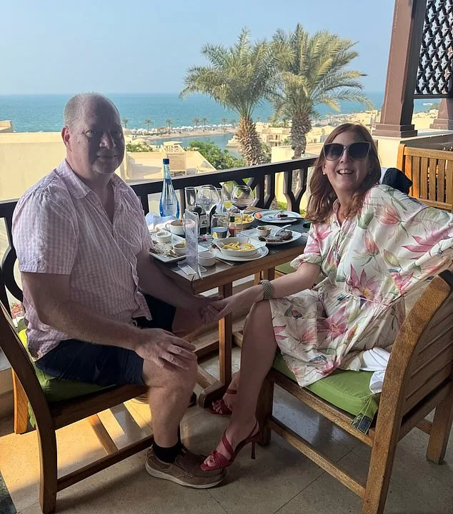 Dubai's Shattered Sky: War and a Drone Crisis in a City of Luxury