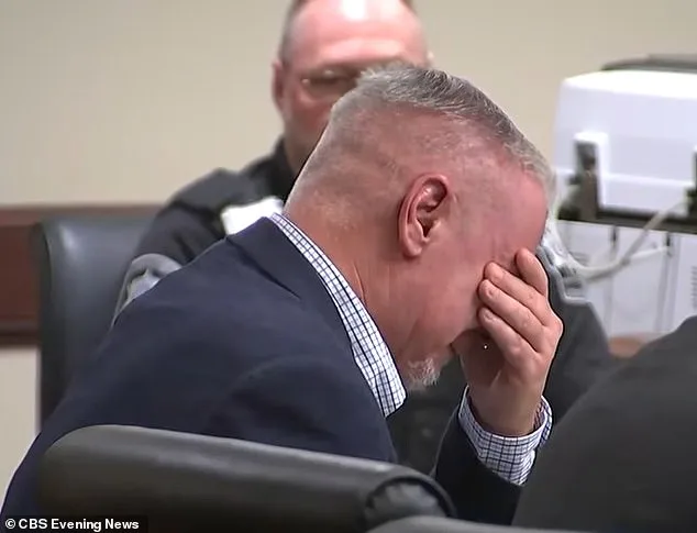 Father Found Guilty in Son's School Shooting Faces 180-Year Sentence