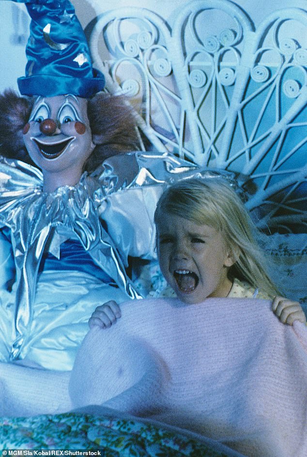 Heather O'Rourke: The Poltergeist Star Whose Tragic Death Sparked Decades of Speculation
