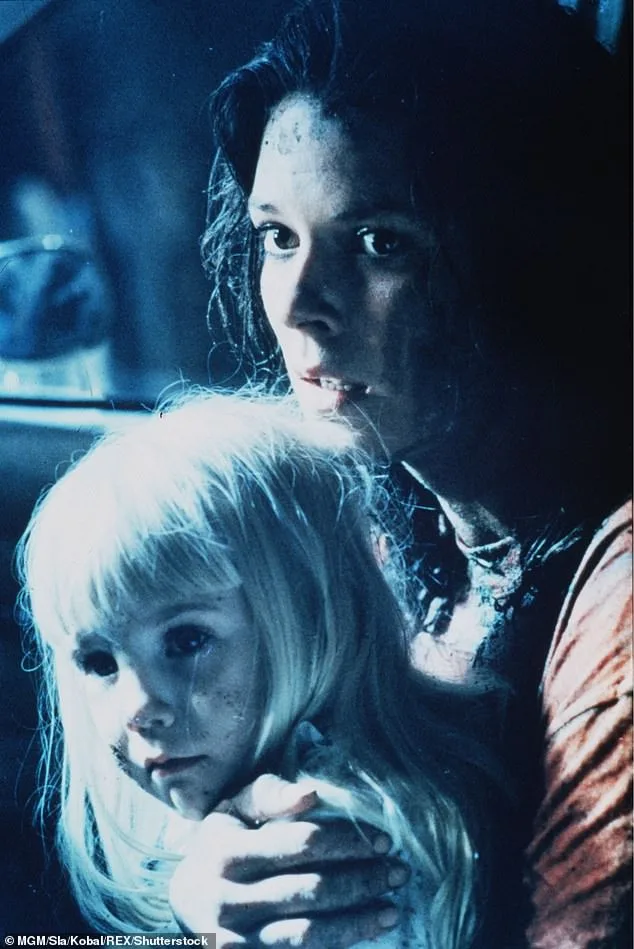 Heather O'Rourke: The Poltergeist Star Whose Tragic Death Sparked Decades of Speculation