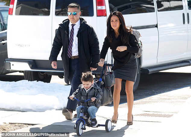 Hillary Clinton's Deposition Turns Into Confrontation Over Secret Photo Incident, Highlighting Tensions Between Lawmakers and Witnesses