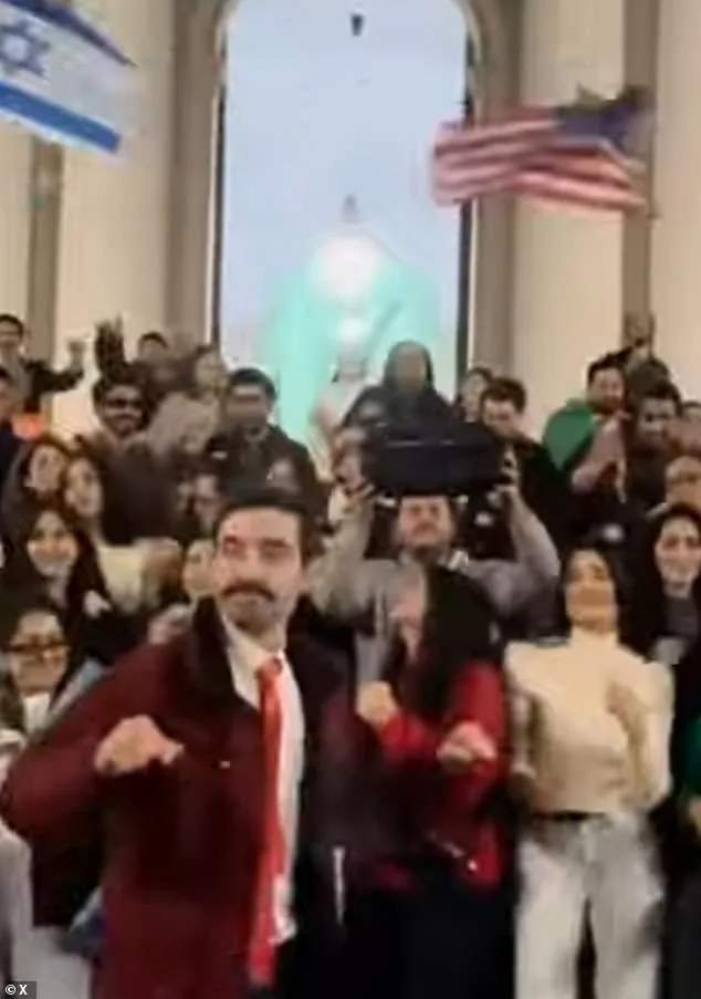 Iranians Celebrate Khamenei's Death with Trump's 'YMCA' Dance: Global Reactions Emerge